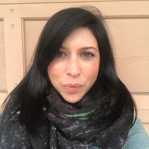 Hello! I’m Lauren! Nice to meet you!